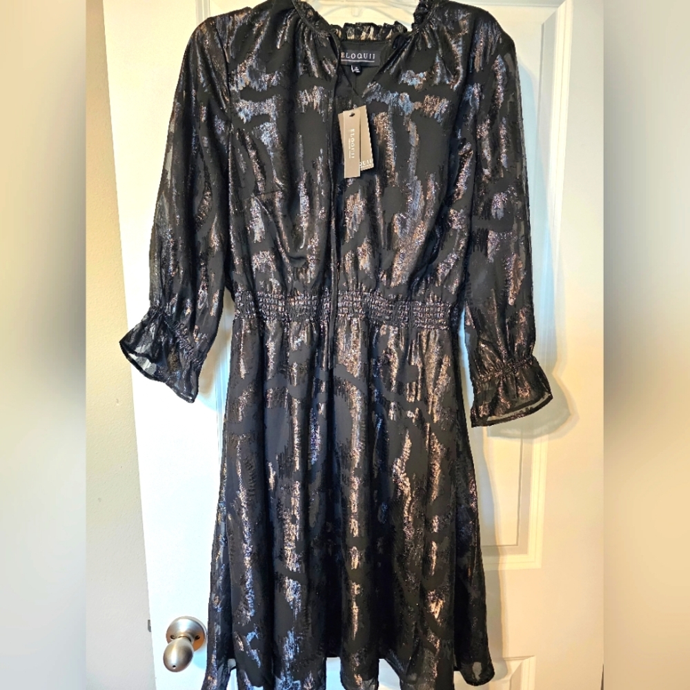 Ladies dress